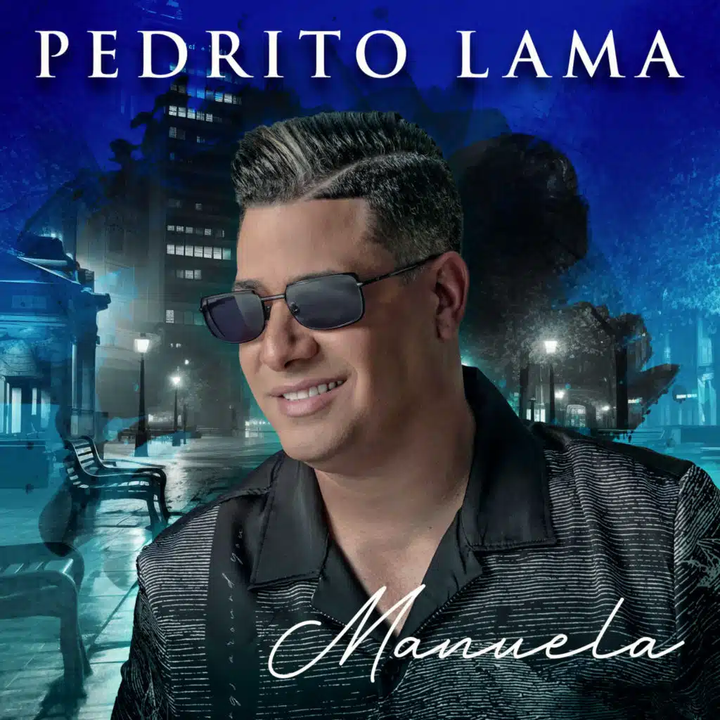 Pedrito Lama