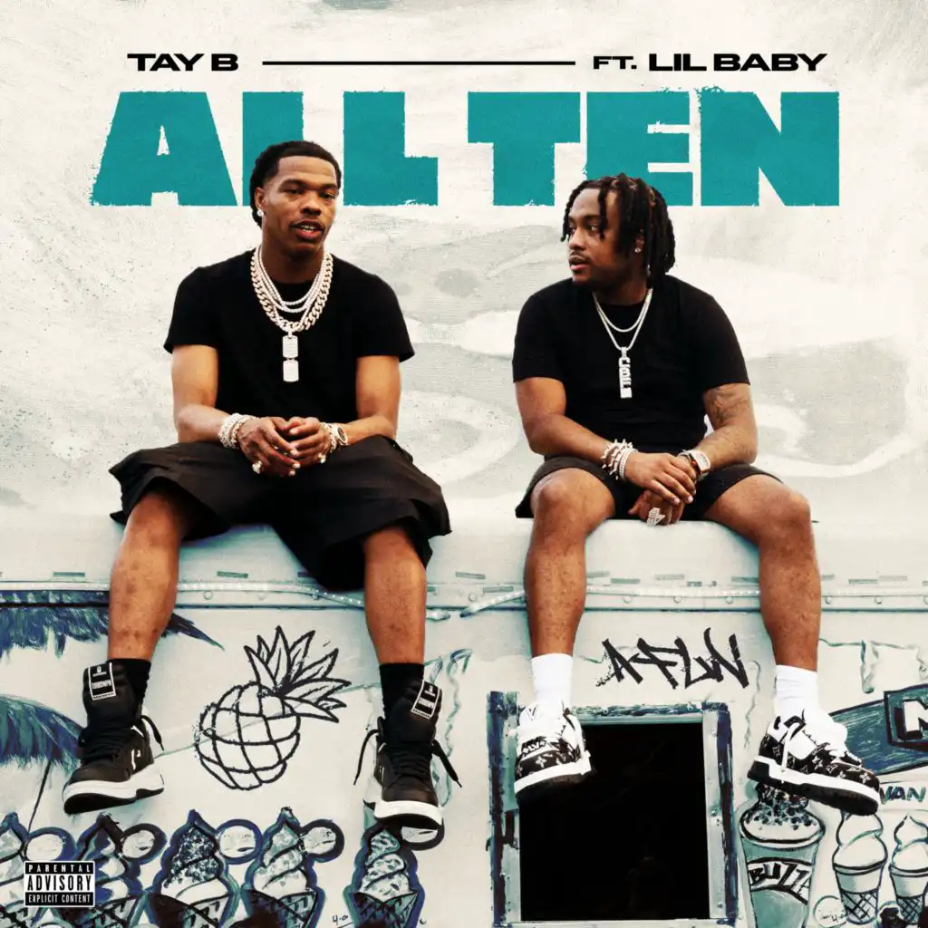 Tay B & Lil Baby