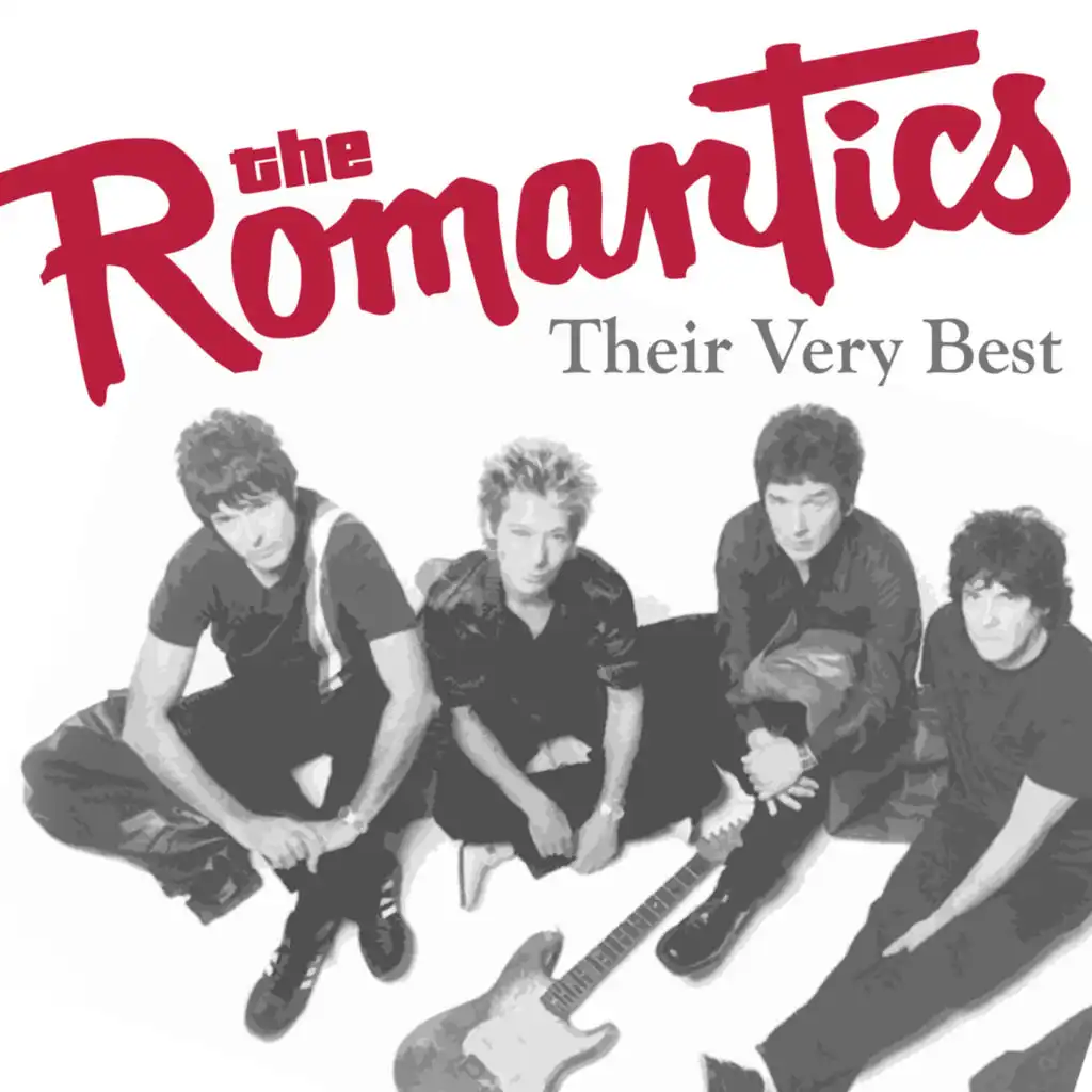 Their Very Best (Rerecorded Version)