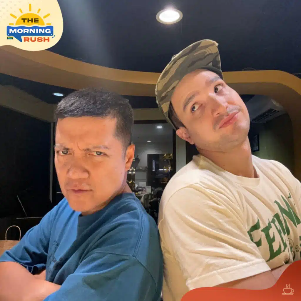 MERONG HARD FEELINGS