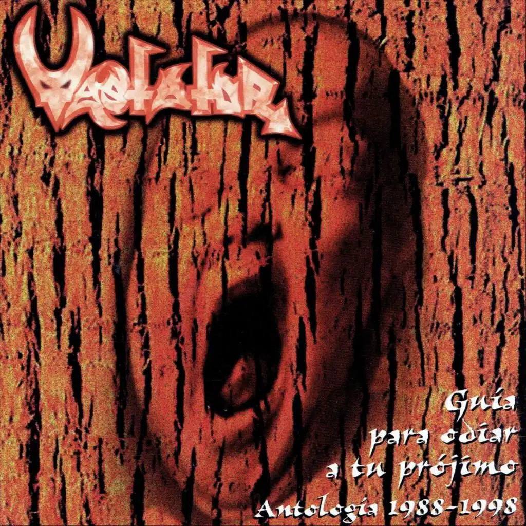 Guia para Odiar a Tu Projimo