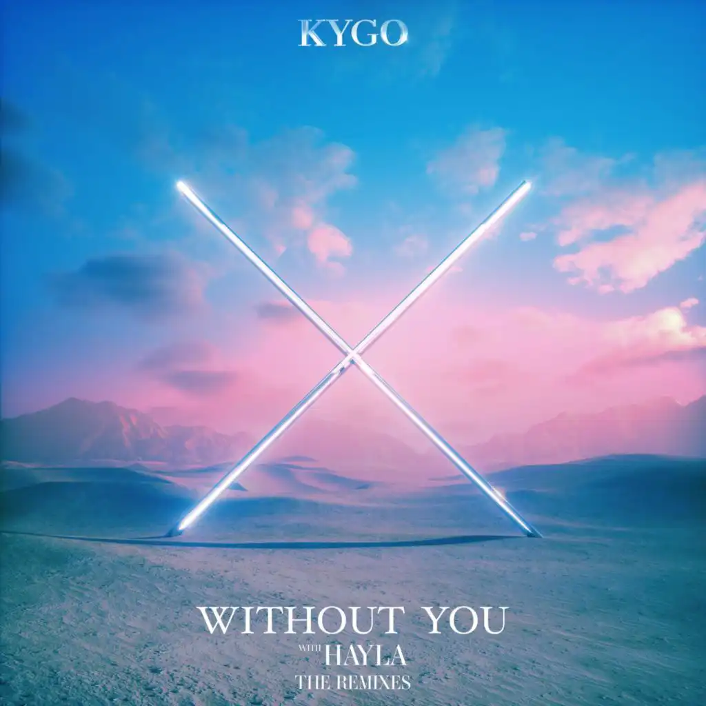 Without You (Pauly Grams Remix)