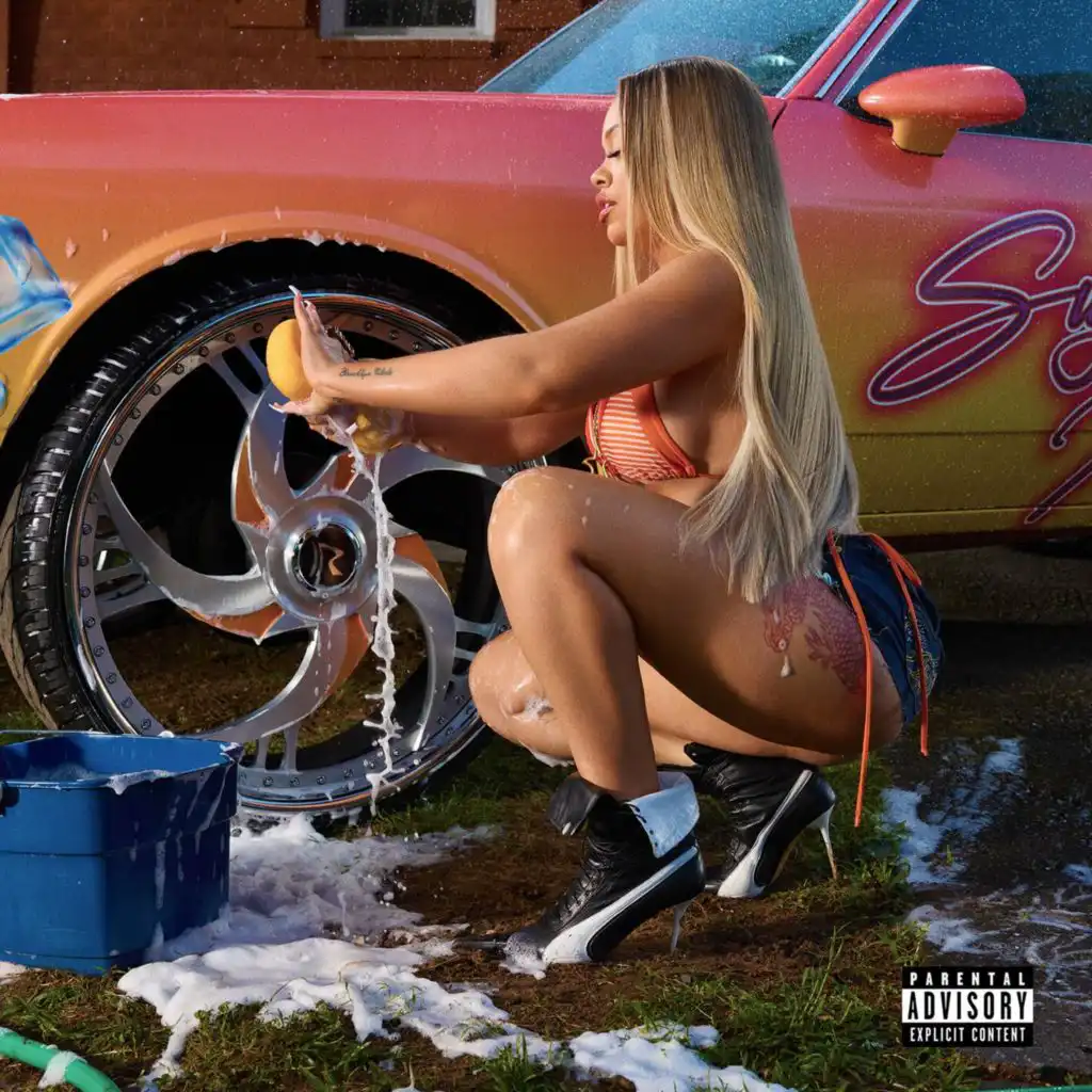 Sunday Service (feat. Megan Thee Stallion & Flo Milli)