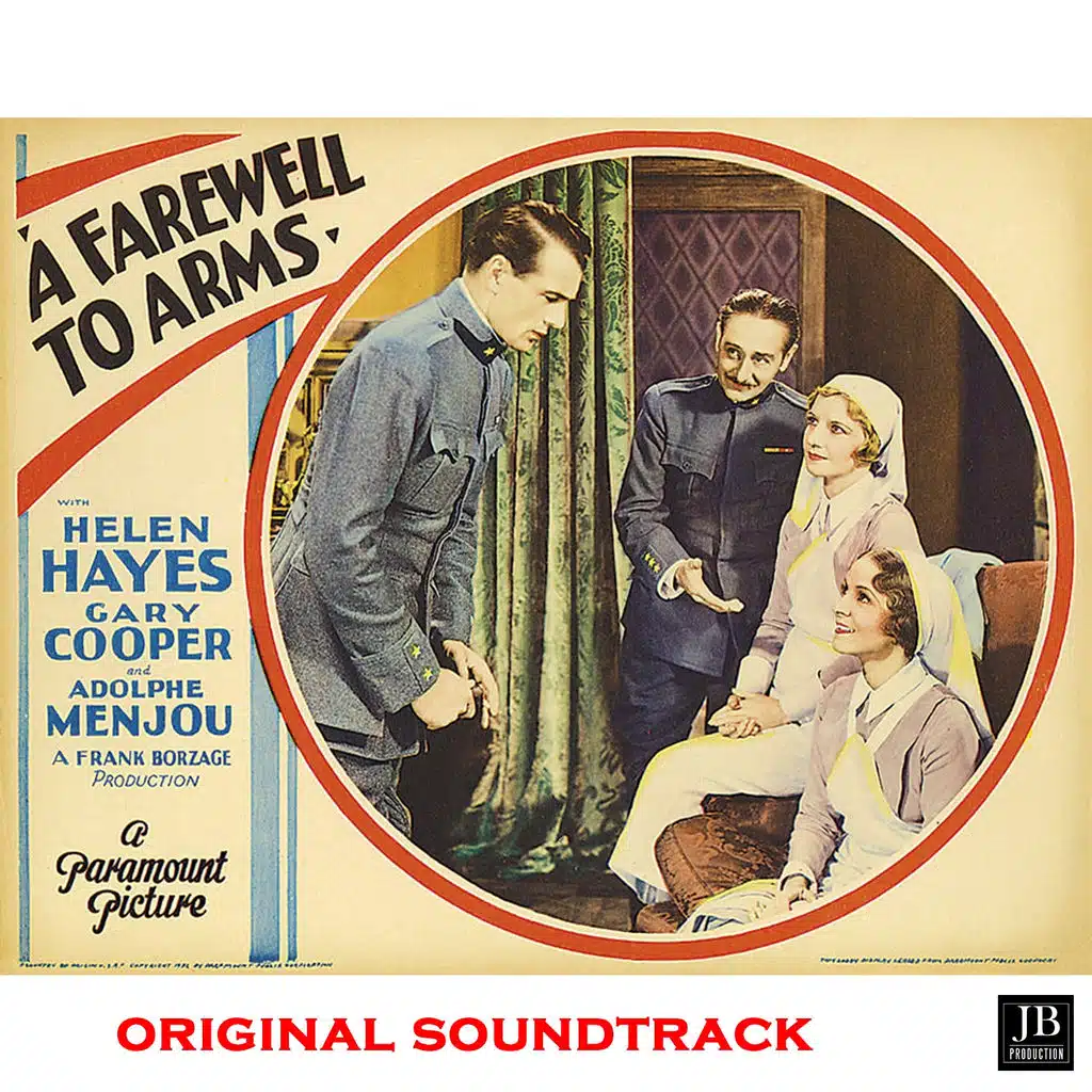 A Farewell to Arms, Main Title (From "A Farewell to Arms" Original Soundtrack)