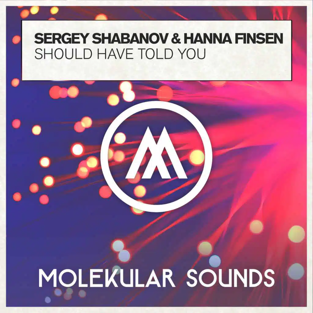 Sergey Shabanov and Hanna Finsen