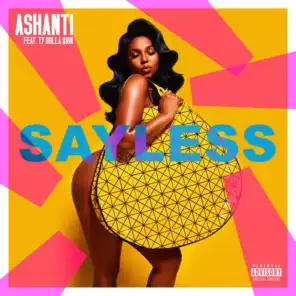 Say Less (feat. Ty Dolla $ign)