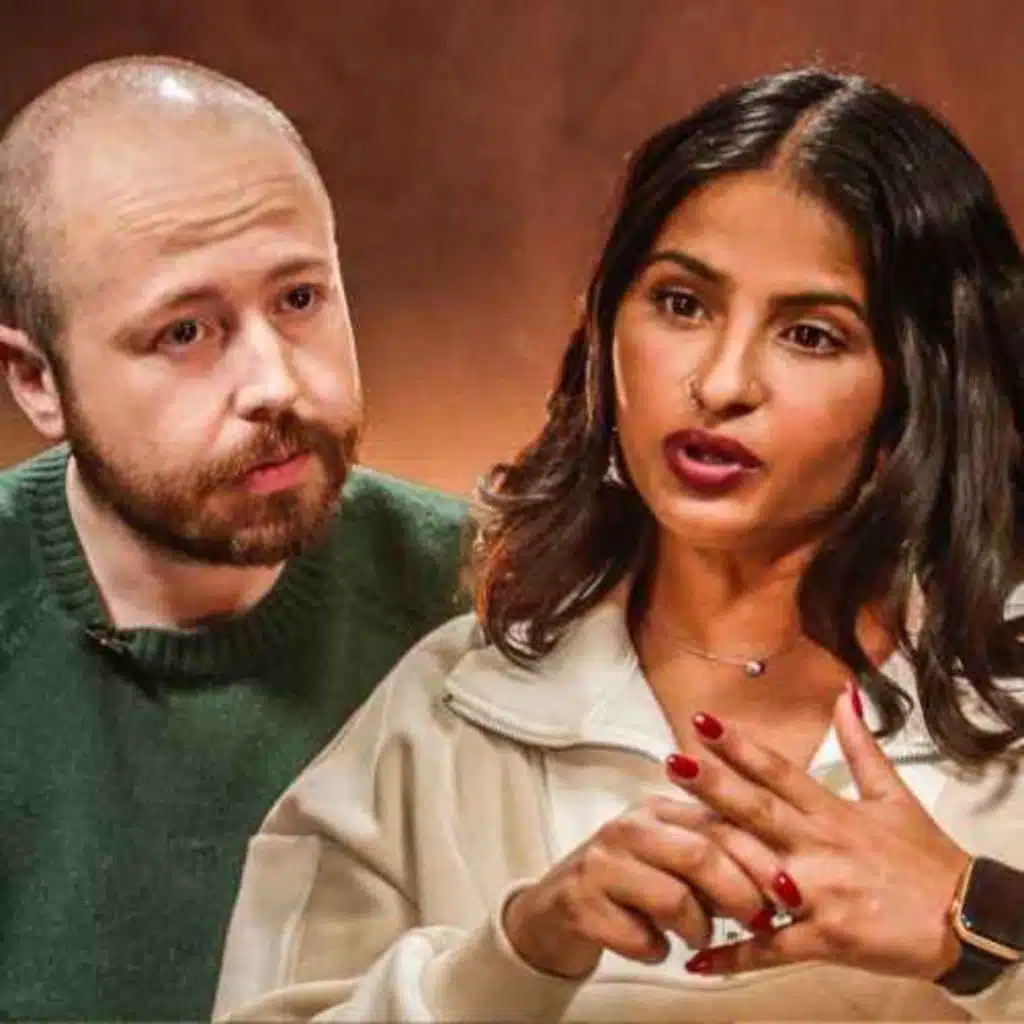 [ REDIFF DU MARDI ] EN VACANCES AU PAKISTAN, ELLE EST MARIÉE DE FORCE À UN INCONNU !