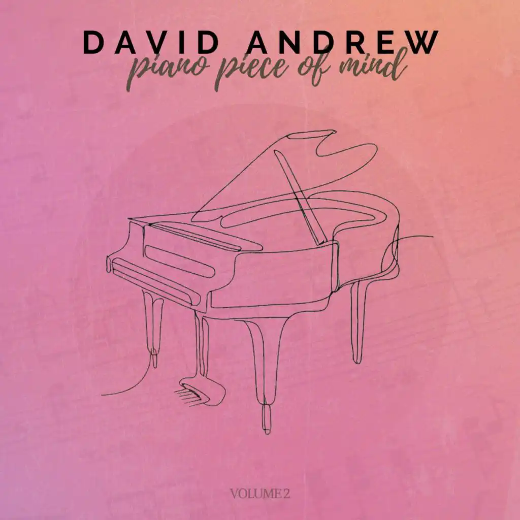 David Andrew