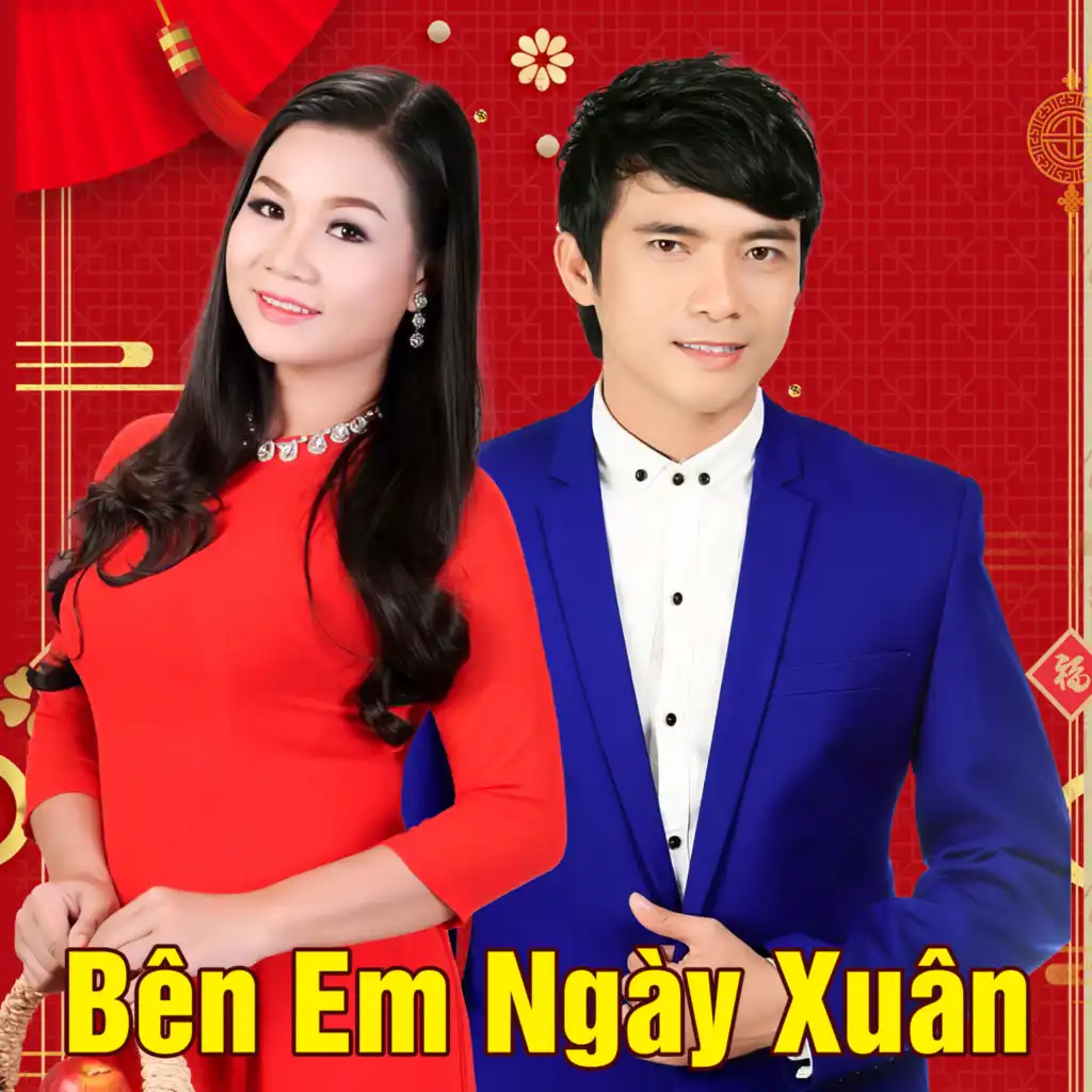 Bên Em Ngày Xuân