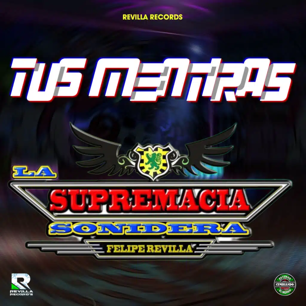 La Supremacia Sonidera