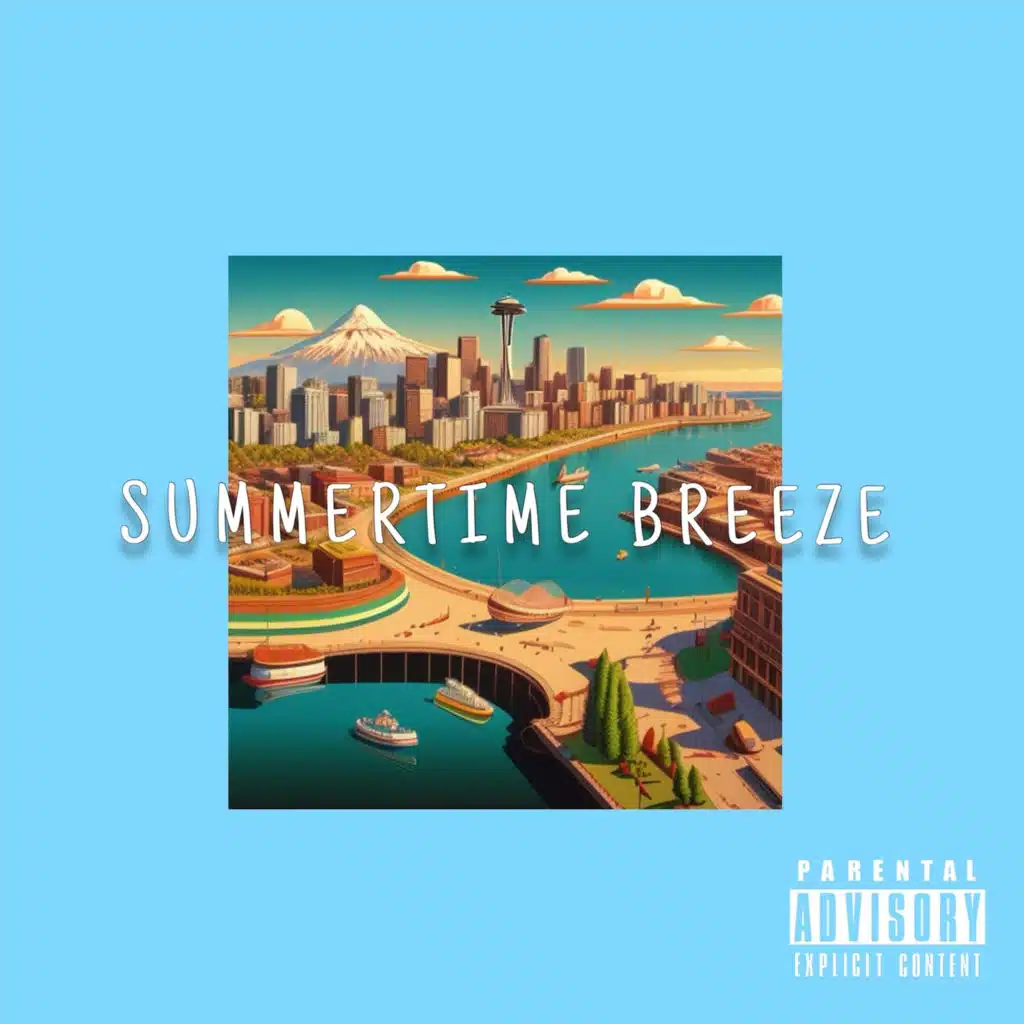 Summertime Breeze