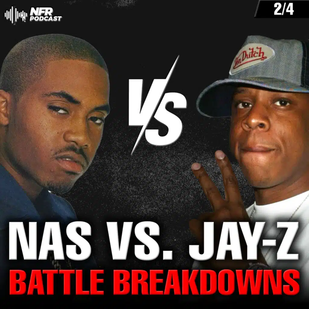 Jay-Z vs. Nas | Battle Breakdowns