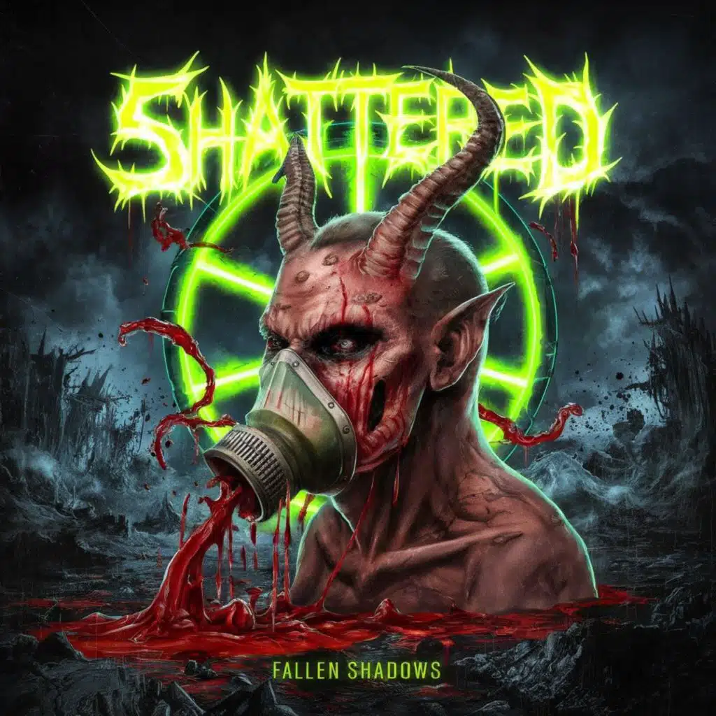 Renacr de las Cenizas