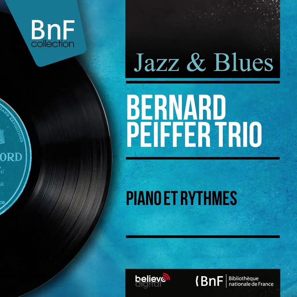 Bernard Peiffer Trio