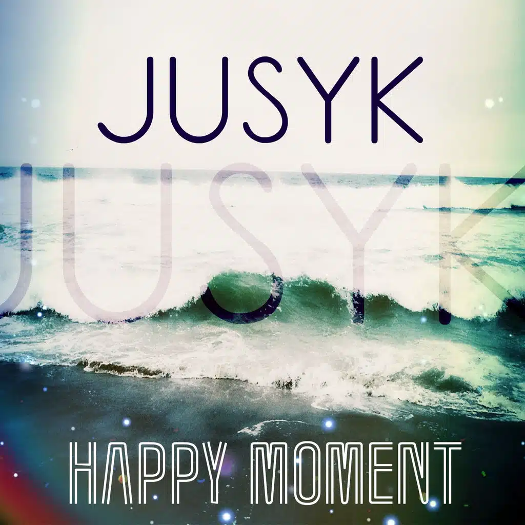 Happy Moment