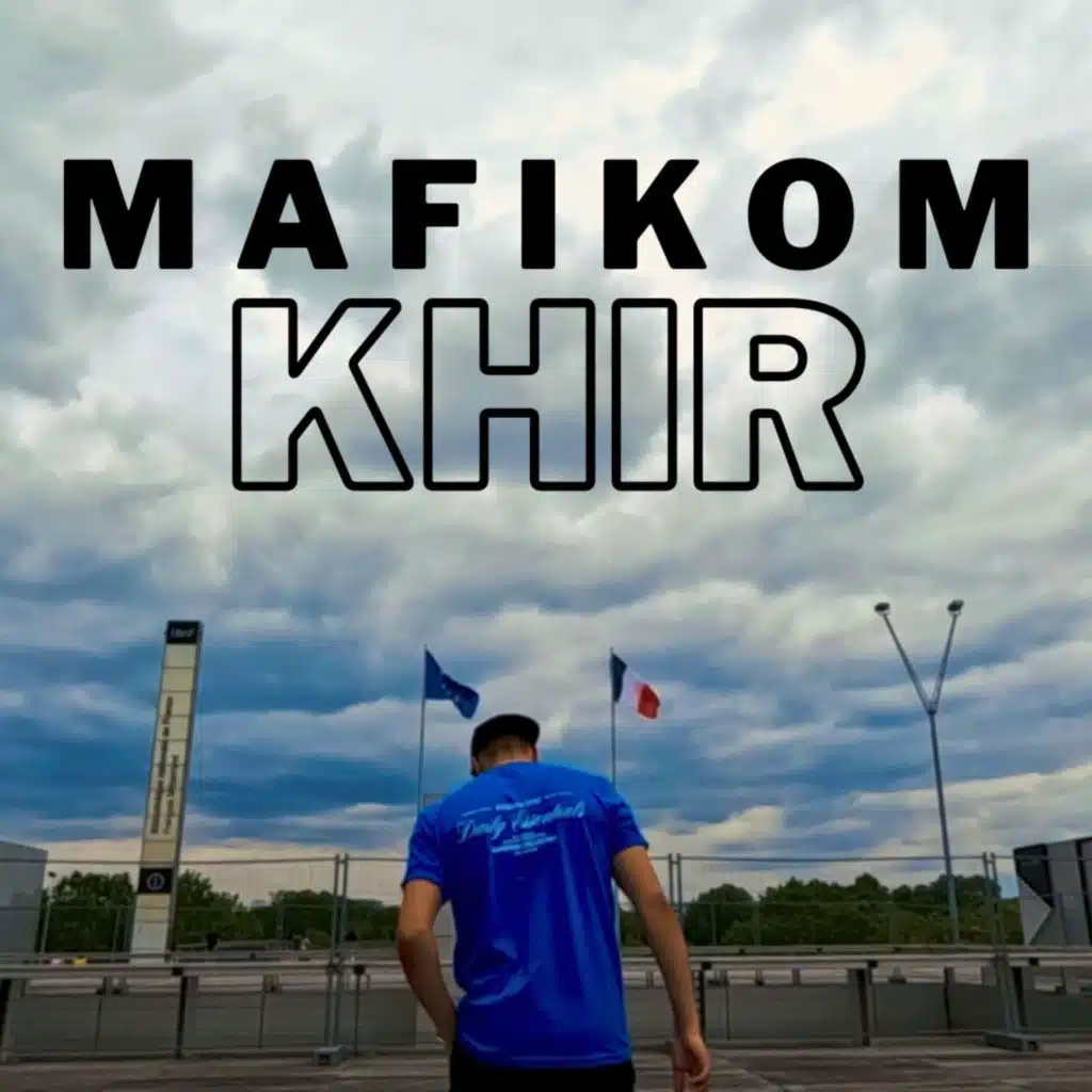Mafikom khir