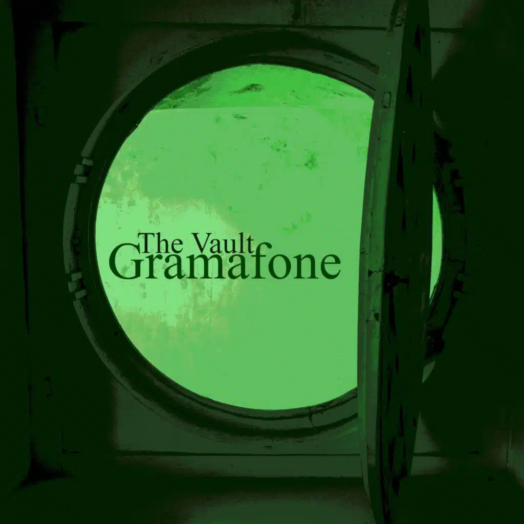 Gramafone