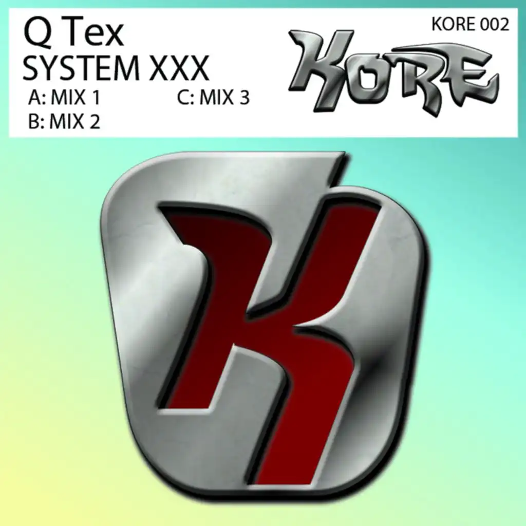 Q-Tex