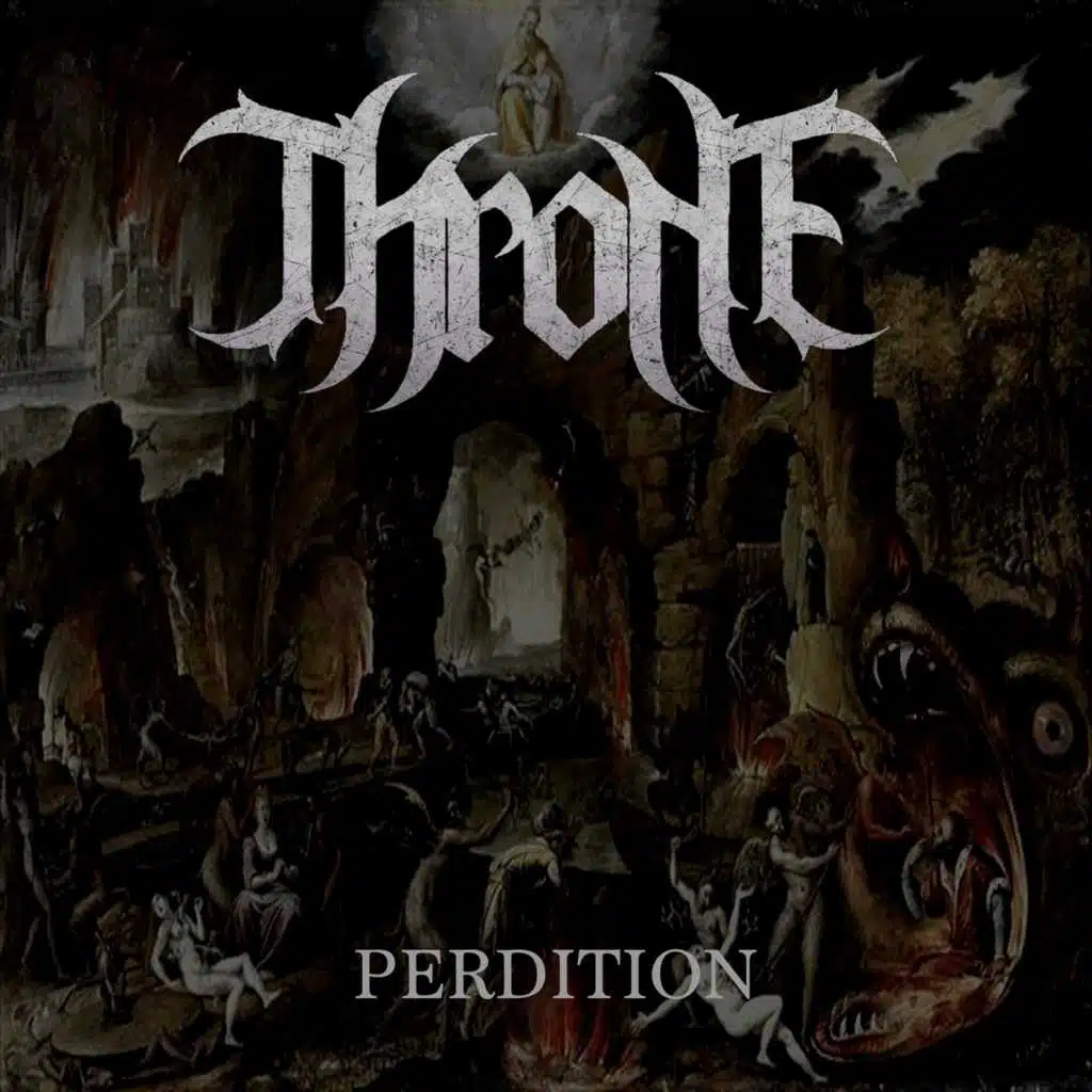 Perdition
