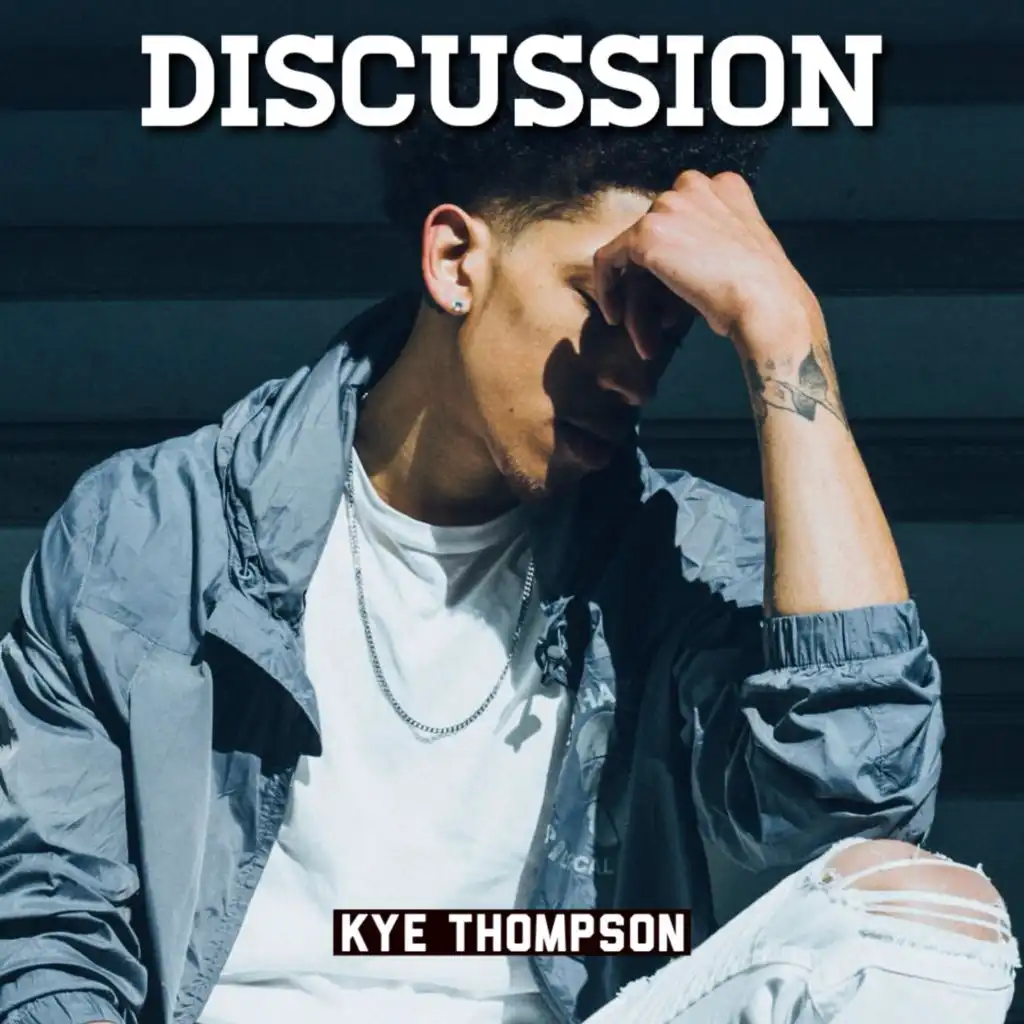 Kye Thompson