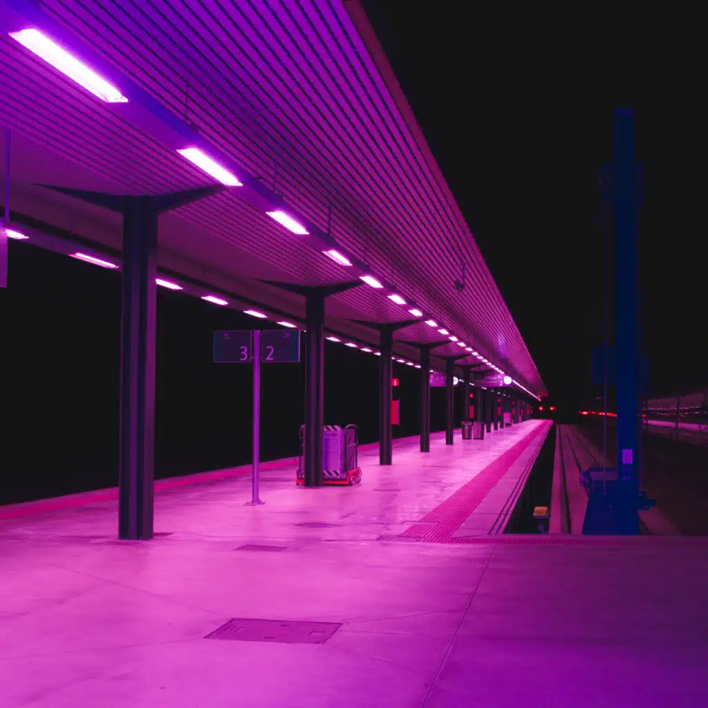 Meet Me At The Airport