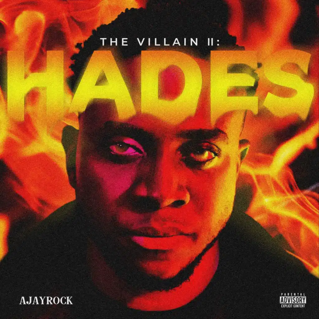The Villain II: Hades