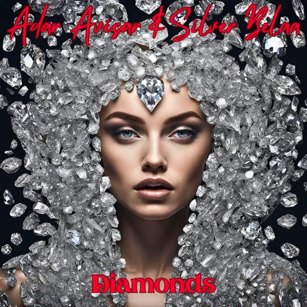 Diamonds (feat. Guy Ron & Haim Romano)