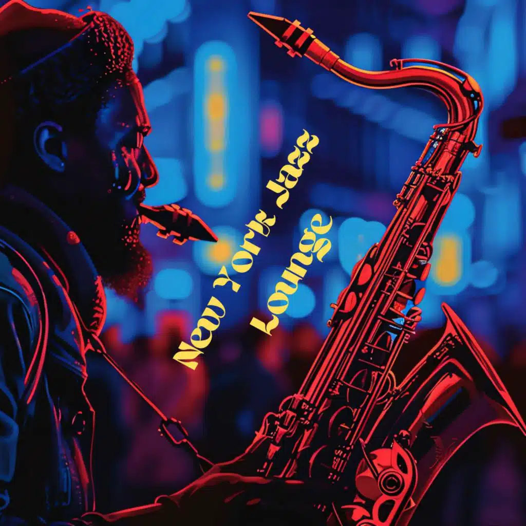 Harlem Nights (feat. New York City Jazz & Jazz Cafe)