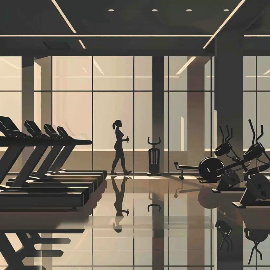 2822: Is a Gym Membership Worth it or a Waste of Money? by Vicki Cook and Amy Blacklock on Financial Advice