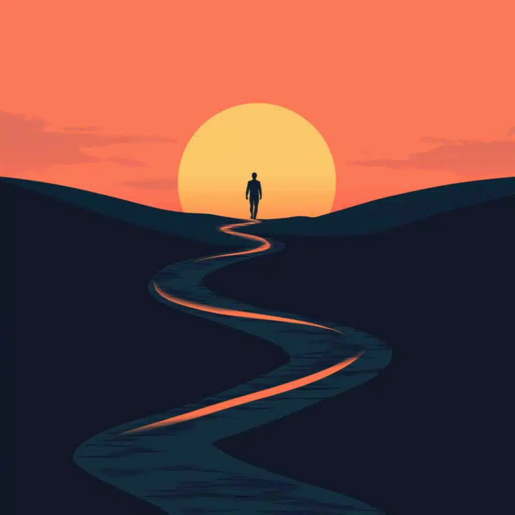 3277: [Part 1] How to Get Motivated: The "Do Something" Principle by Mark Manson on Taking Action