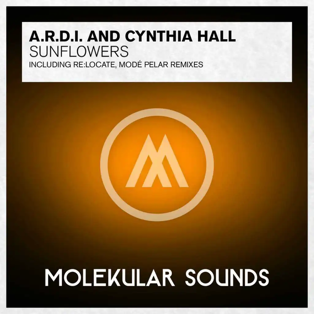 Sunflowers (Modé Pelar Remix)