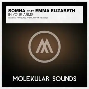In Your Arms (Two&One Dub) [feat. Emma Elizabeth]