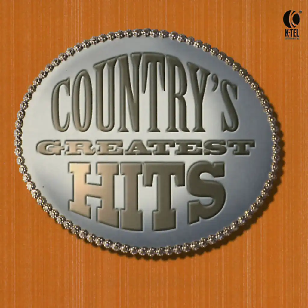 Country's Greatest Hits