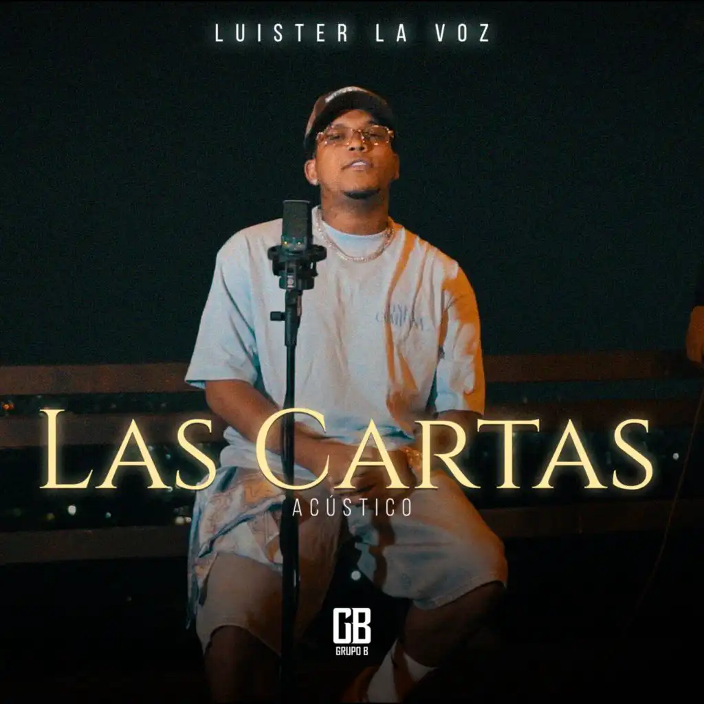 Luister La Voz