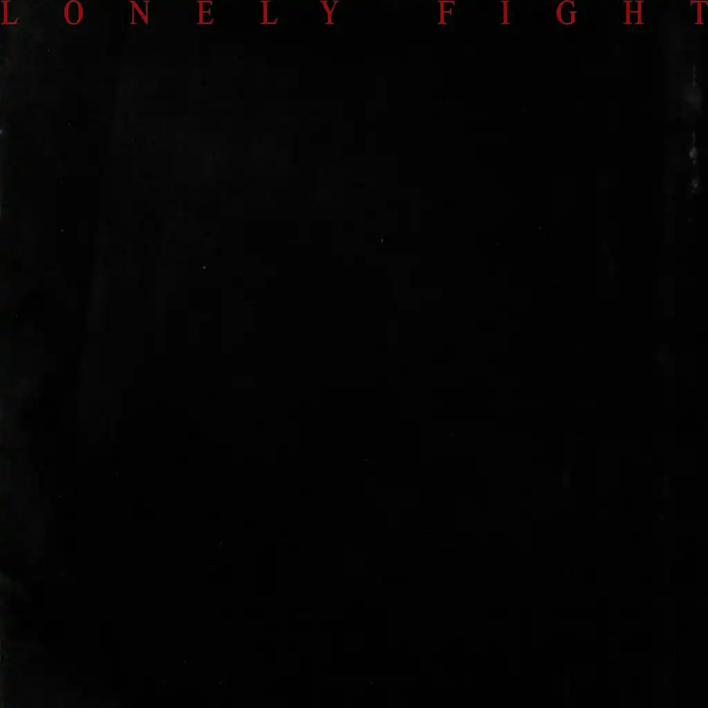 Lonely Fight