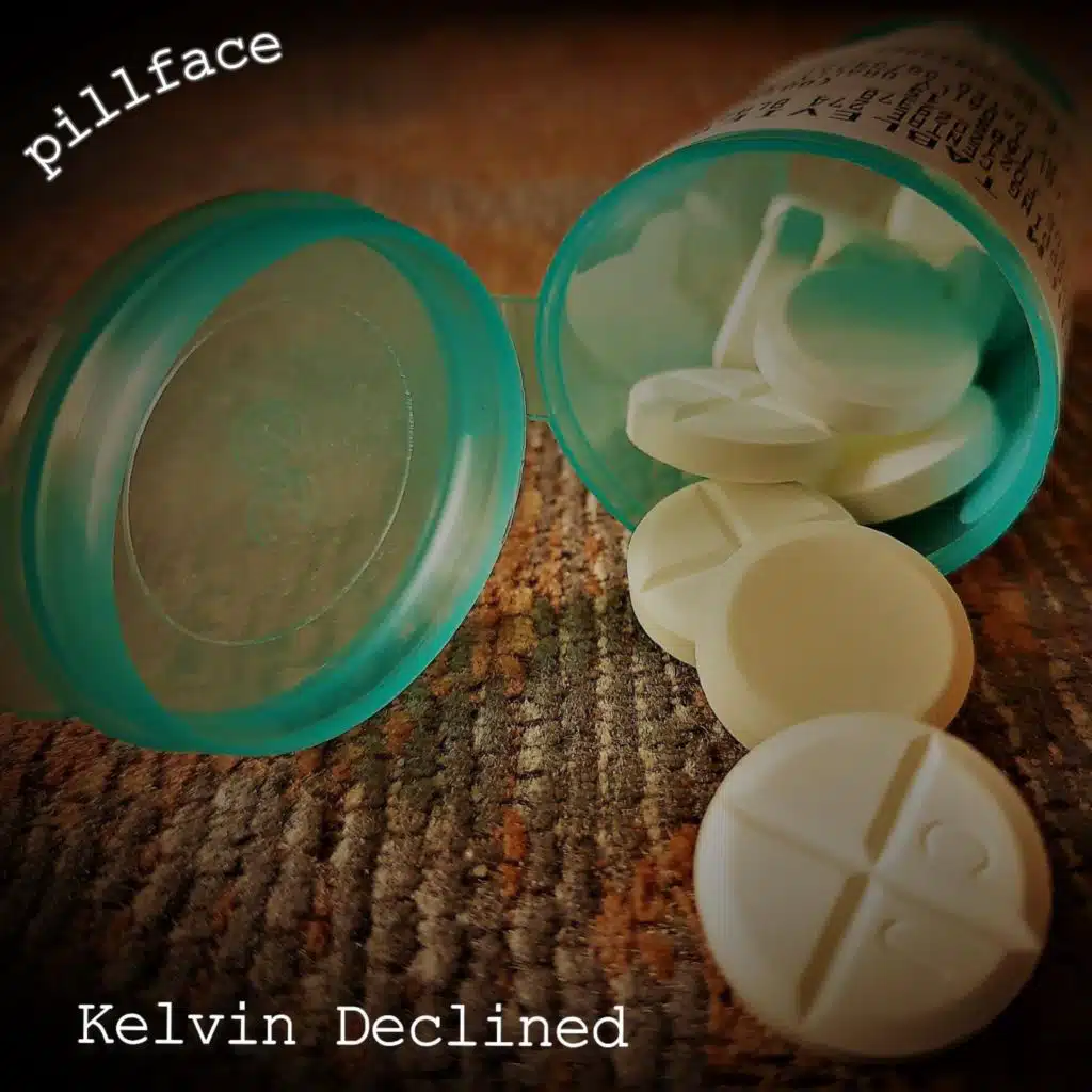 Kelvin Declined