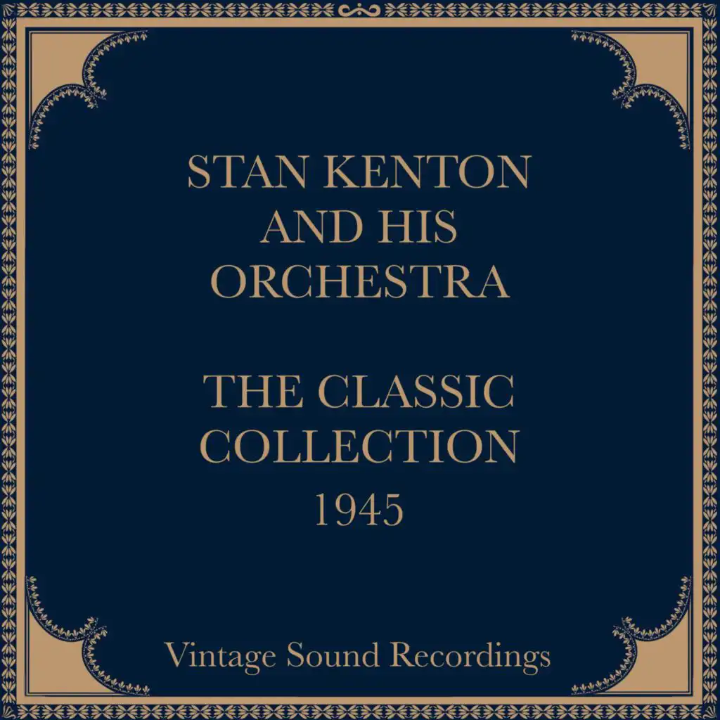 Stan Kenton And His Orchestra