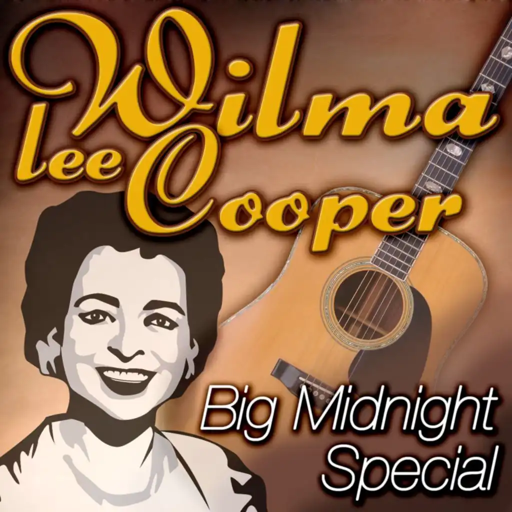 Big Midnight Special (Rerecorded)