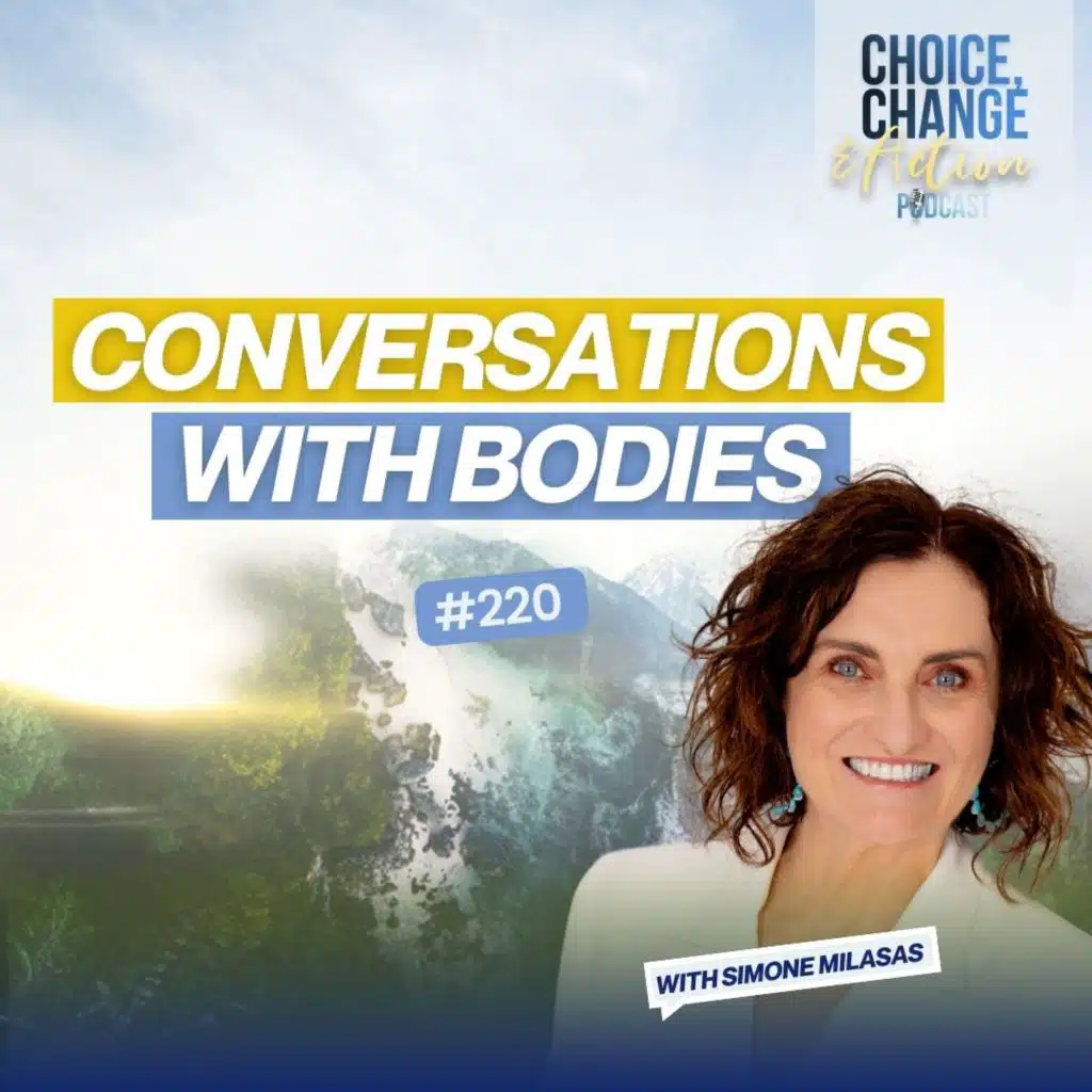 220. Conversations With Bodies