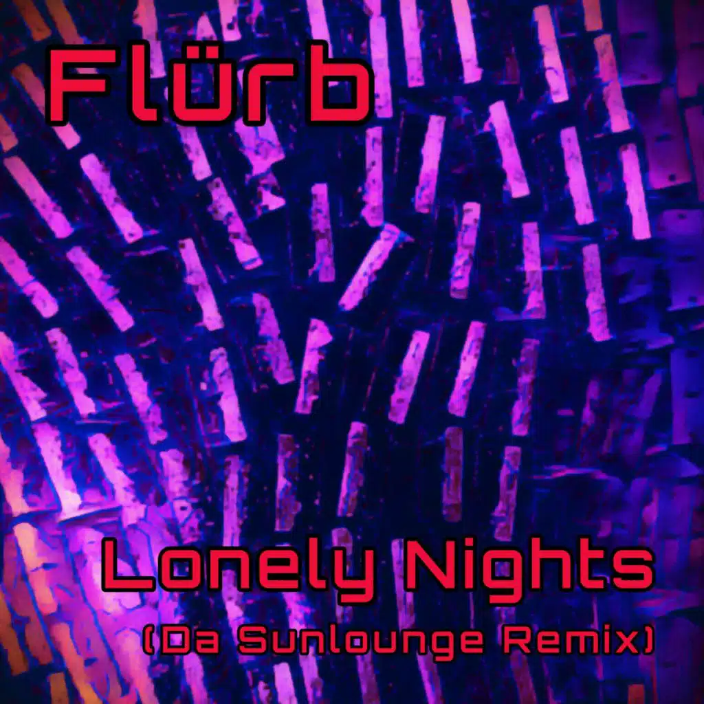 Lonely Nights (Da Sunlounge Remix)