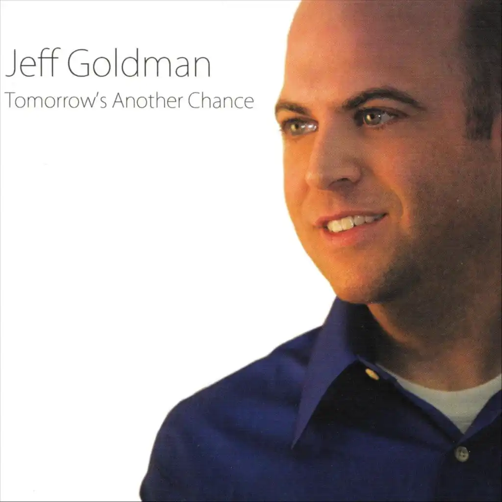 Jeff Goldman