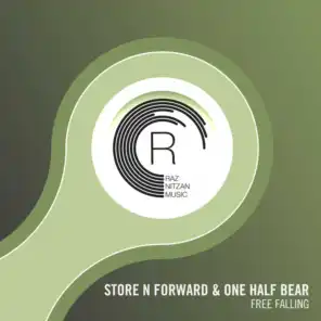 Store N Forward & One Half Bear