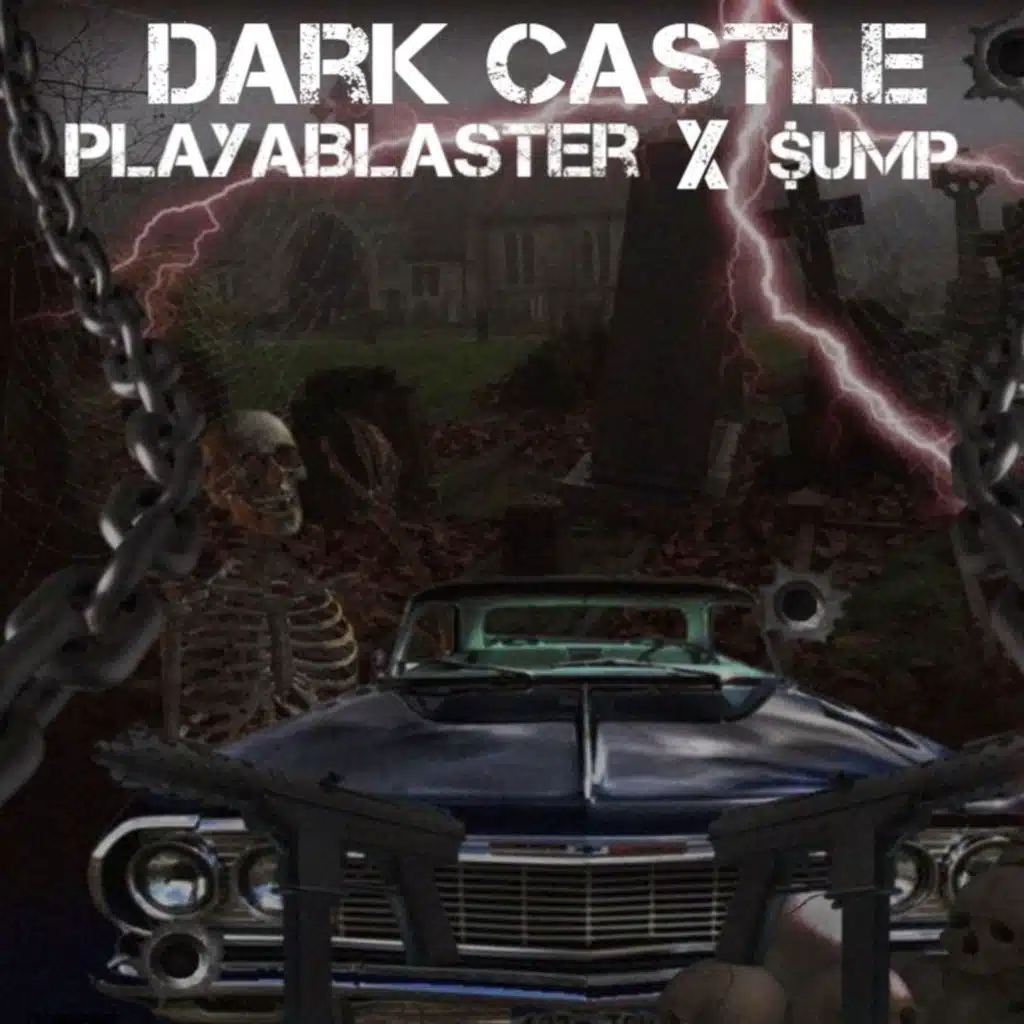 PlayaBlaster & $ump