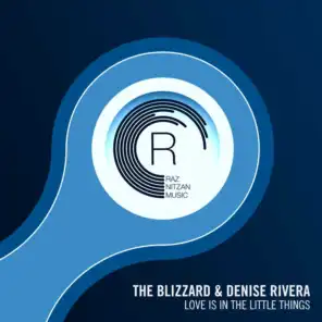 The Blizzard and Denise Rivera