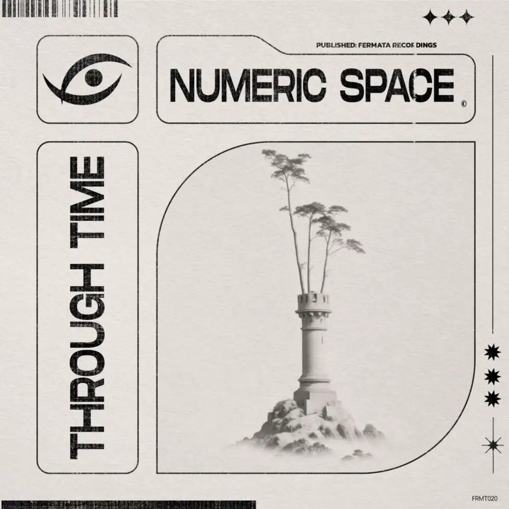 Numeric Space