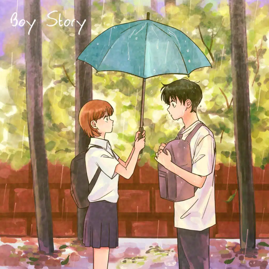 Boy Story
