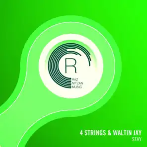 4 Strings & Waltin Jay