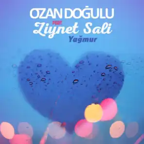 Yağmur (feat. Ziynet Sali)