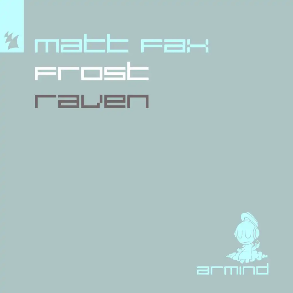 Raven (Extended Mix)