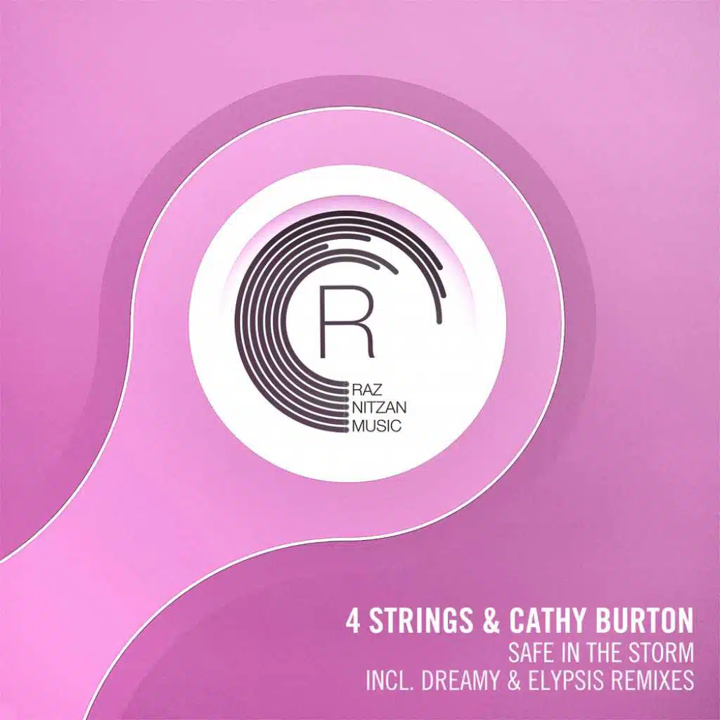 4 Strings & Cathy Burton